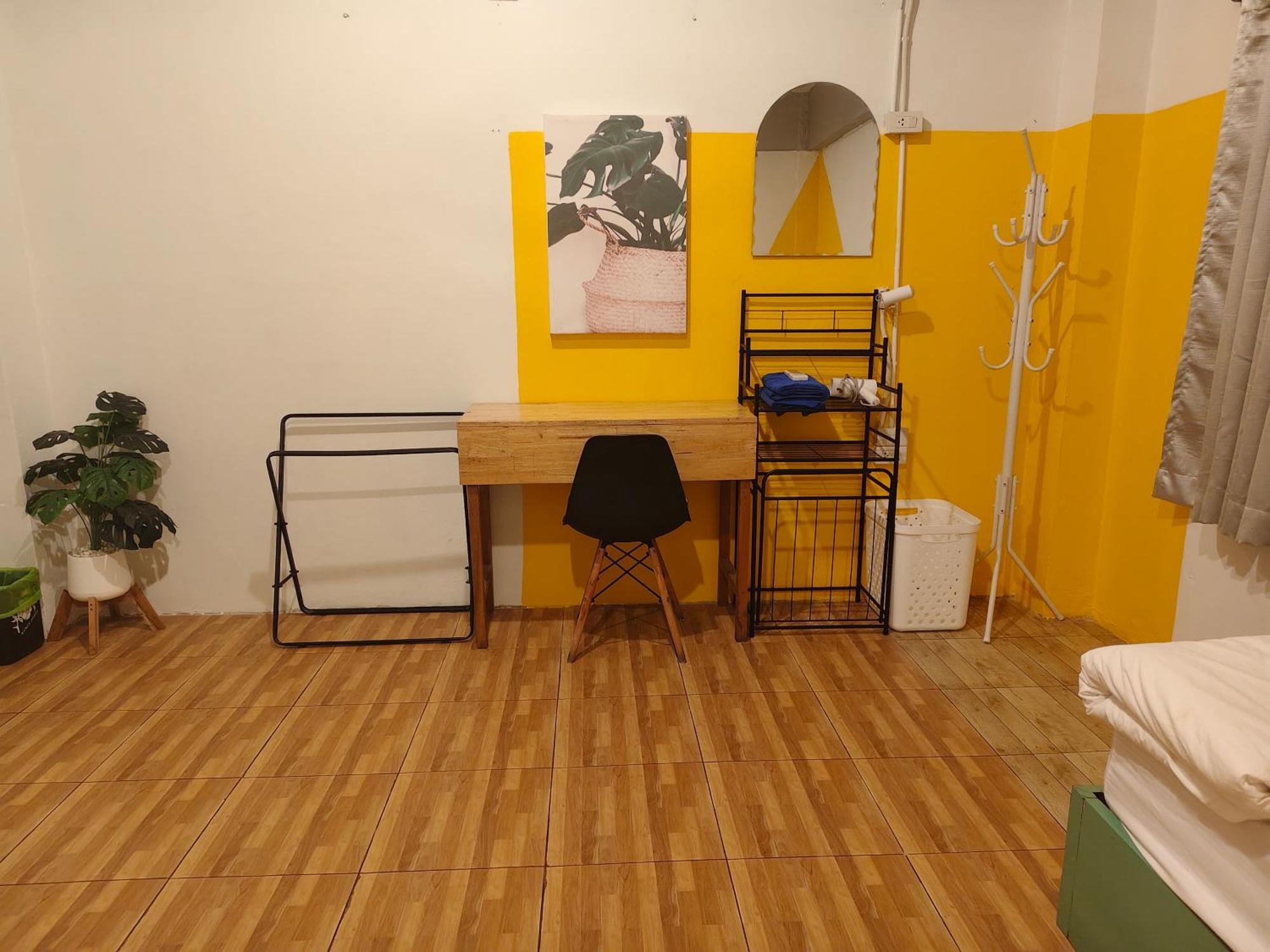 Me U Hostel Chiang Mai Zewnętrze zdjęcie