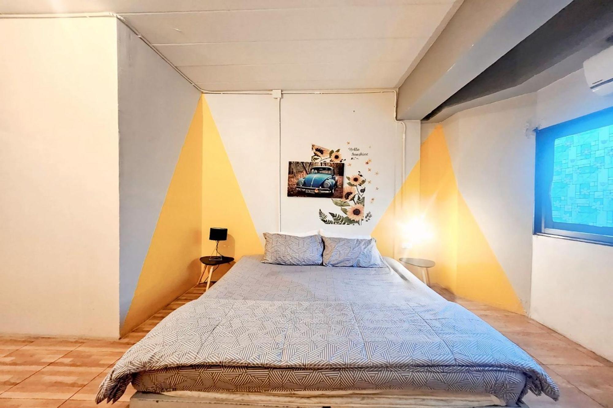 Me U Hostel Chiang Mai Zewnętrze zdjęcie