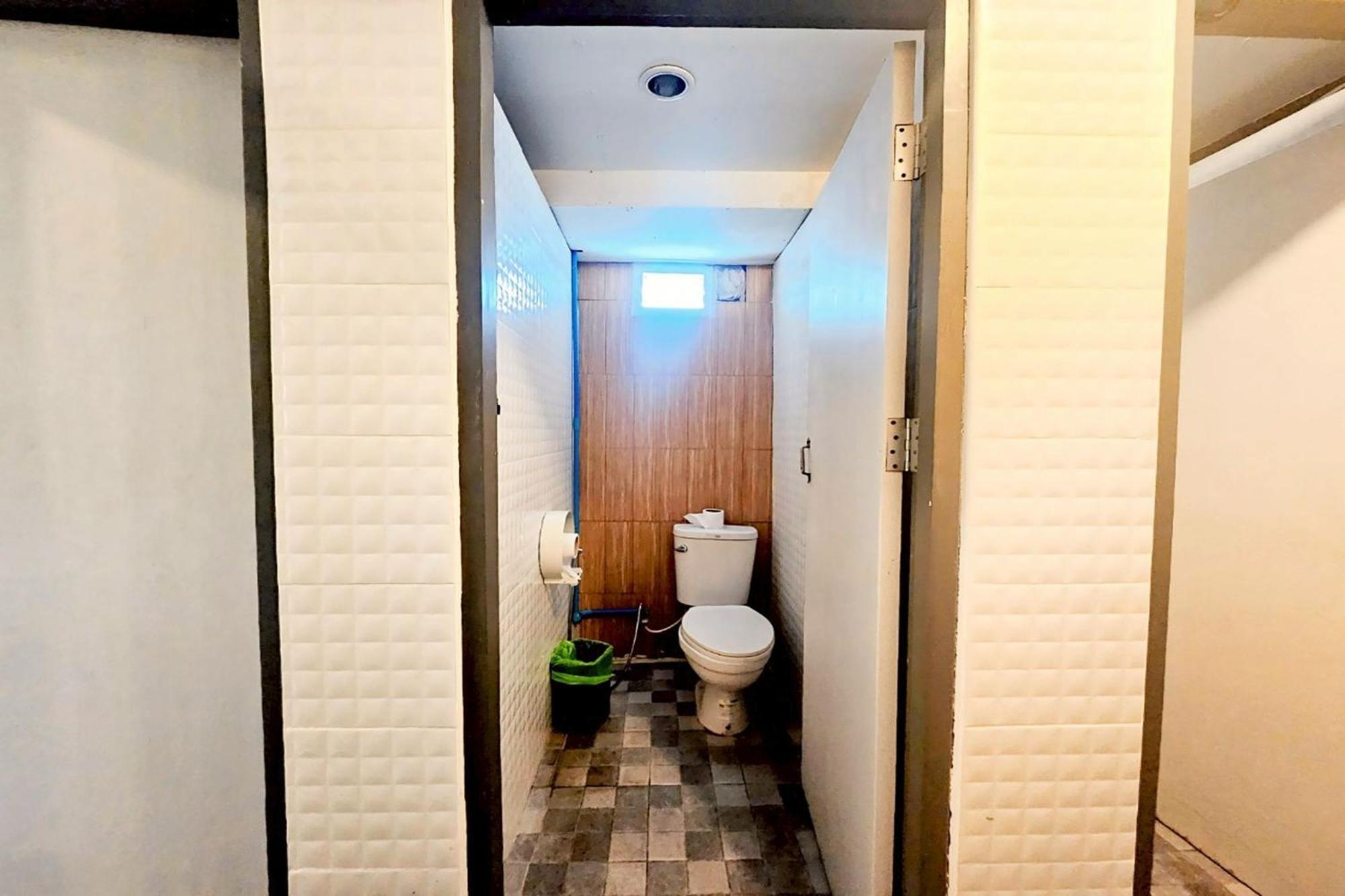 Me U Hostel Chiang Mai Zewnętrze zdjęcie