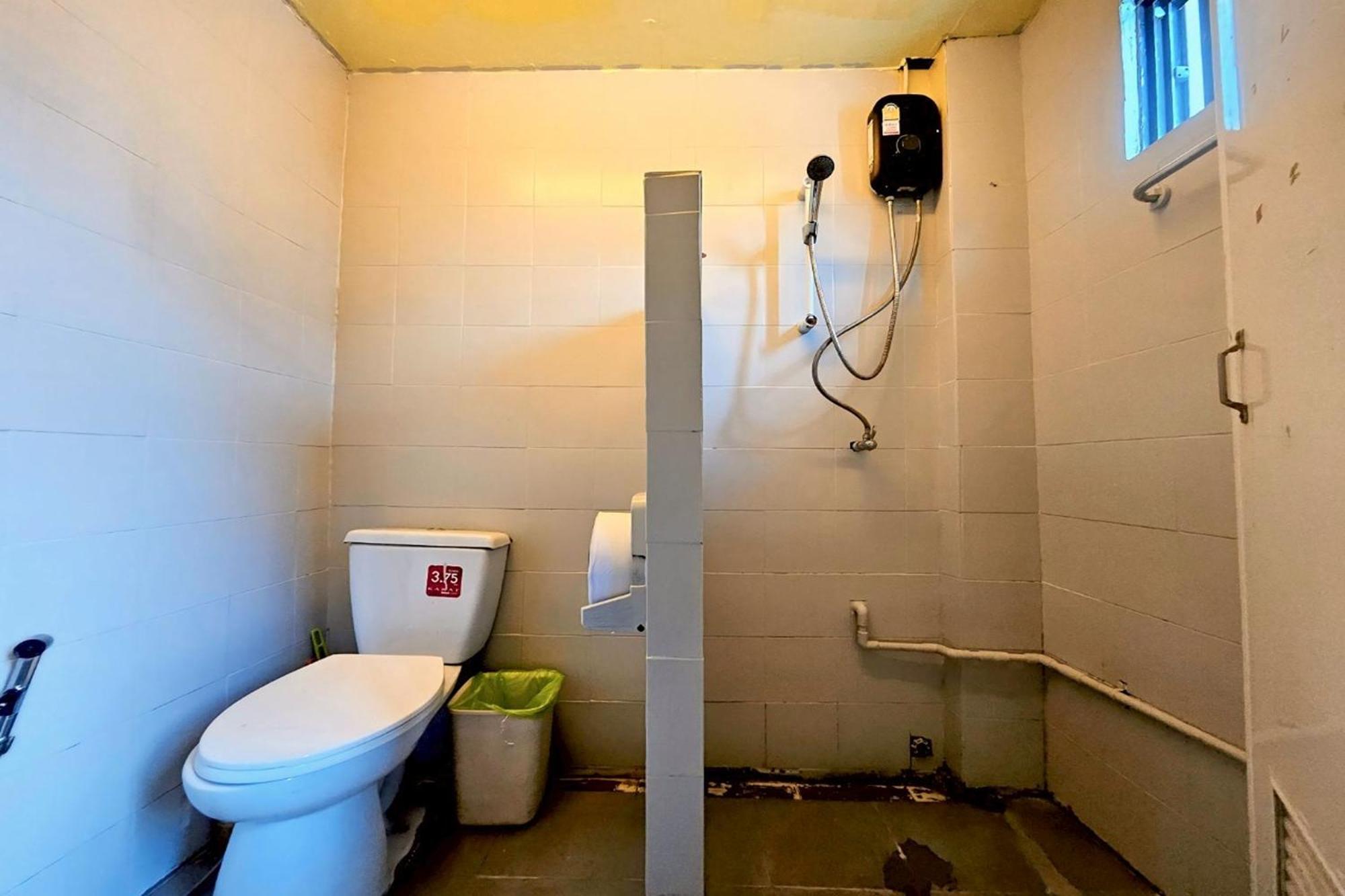 Me U Hostel Chiang Mai Zewnętrze zdjęcie