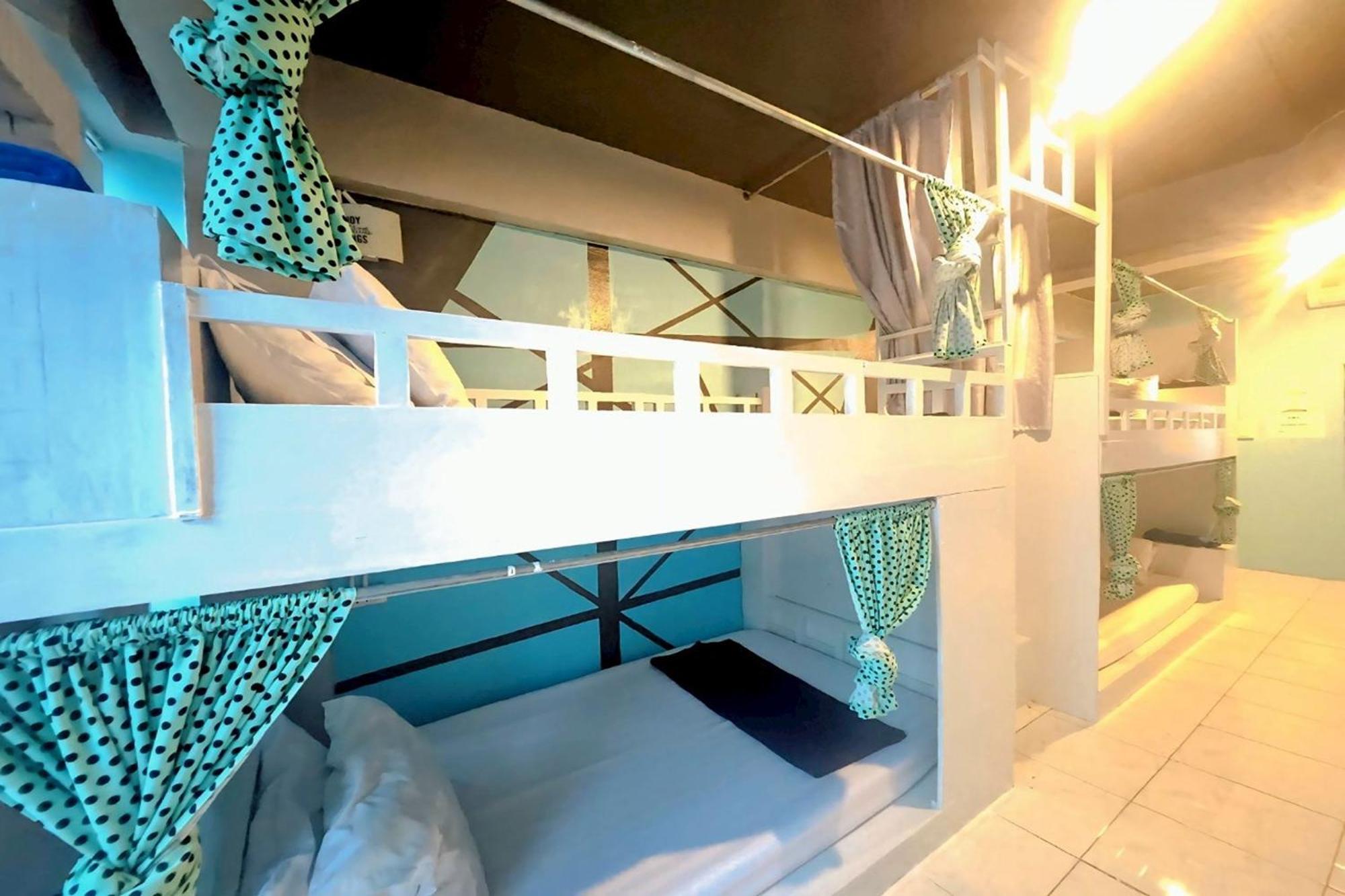 Me U Hostel Chiang Mai Zewnętrze zdjęcie