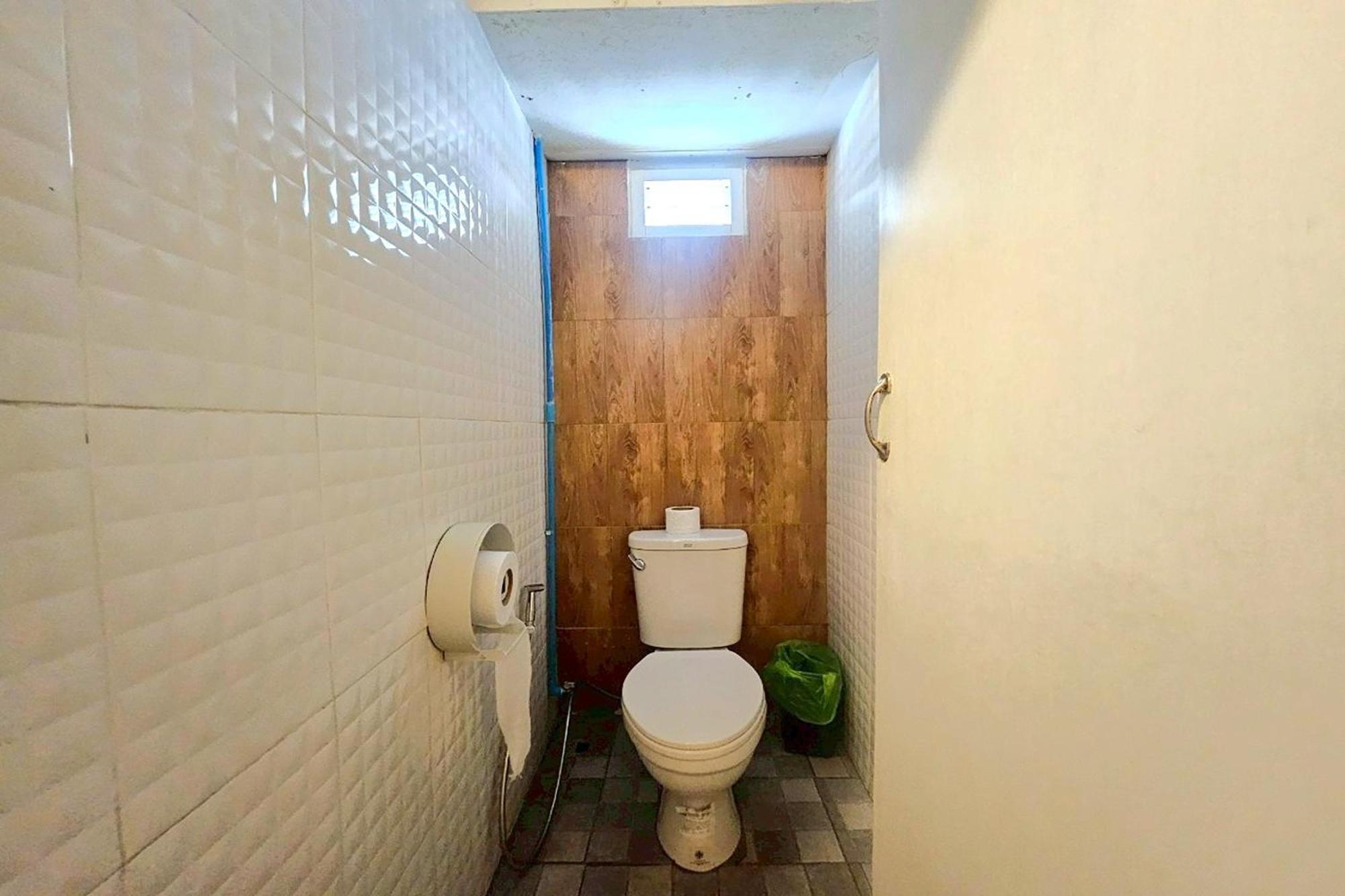 Me U Hostel Chiang Mai Zewnętrze zdjęcie