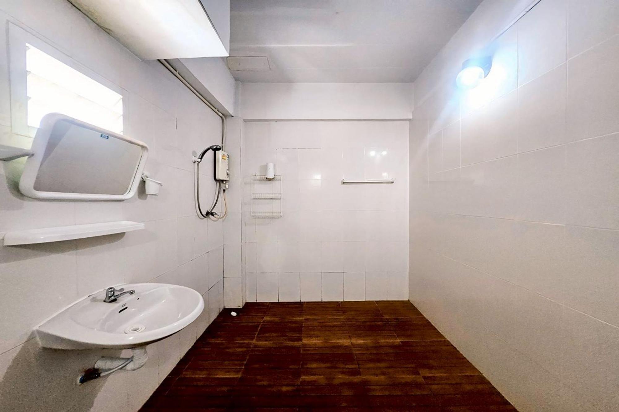 Me U Hostel Chiang Mai Zewnętrze zdjęcie