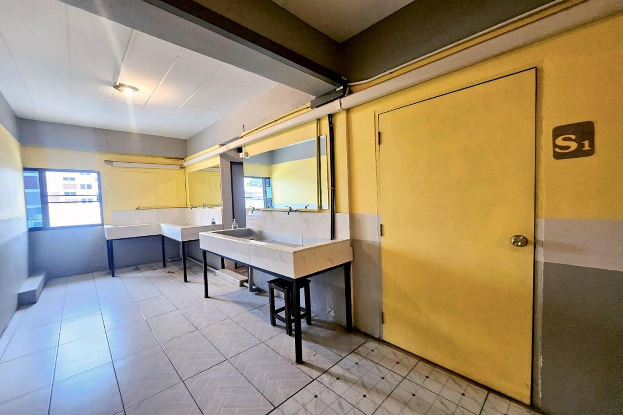 Me U Hostel Chiang Mai Zewnętrze zdjęcie