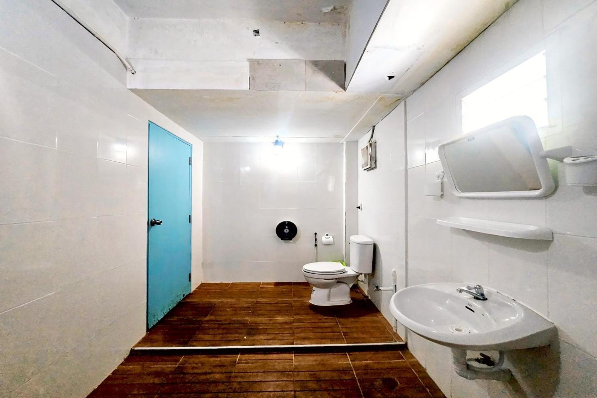 Me U Hostel Chiang Mai Zewnętrze zdjęcie
