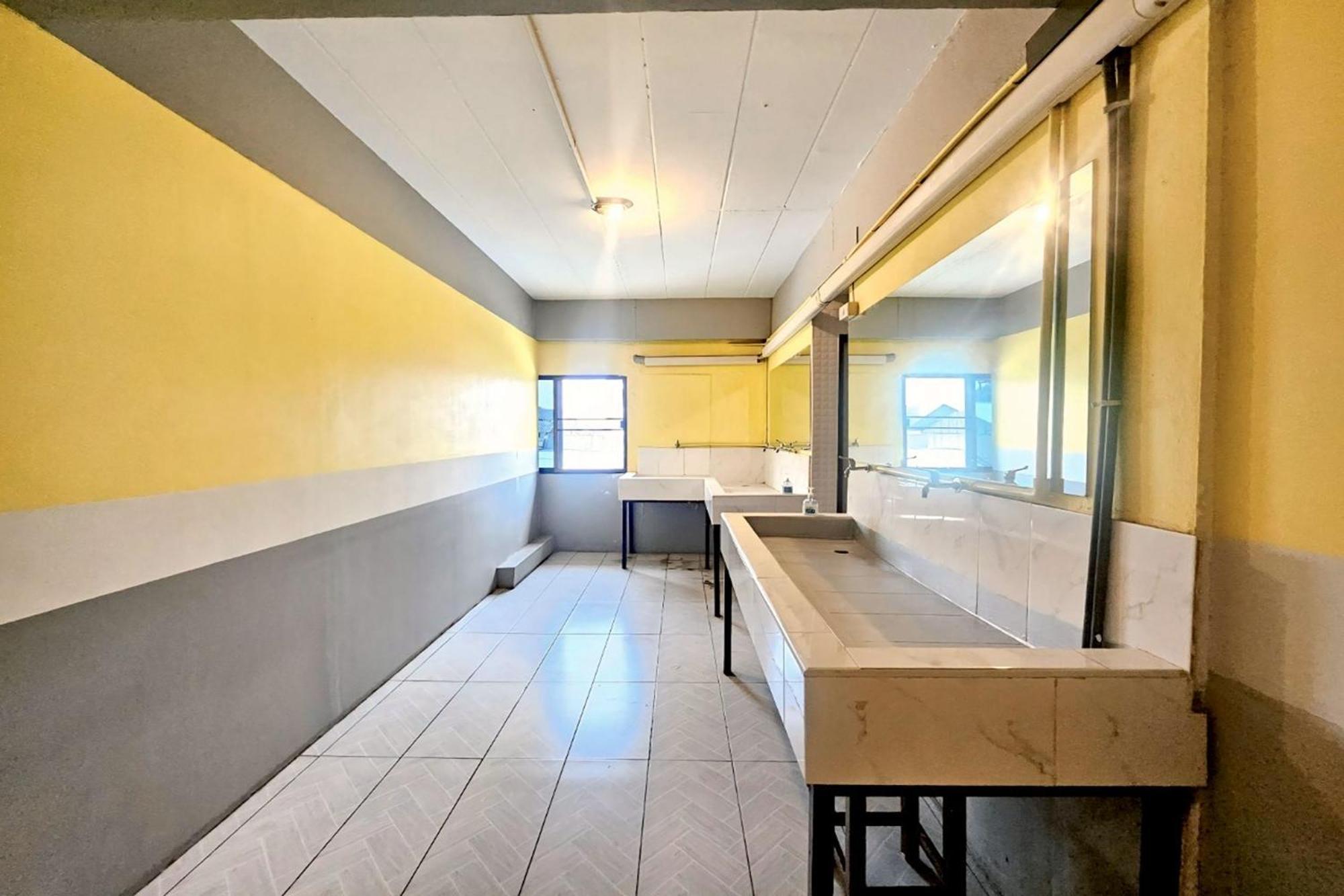 Me U Hostel Chiang Mai Zewnętrze zdjęcie