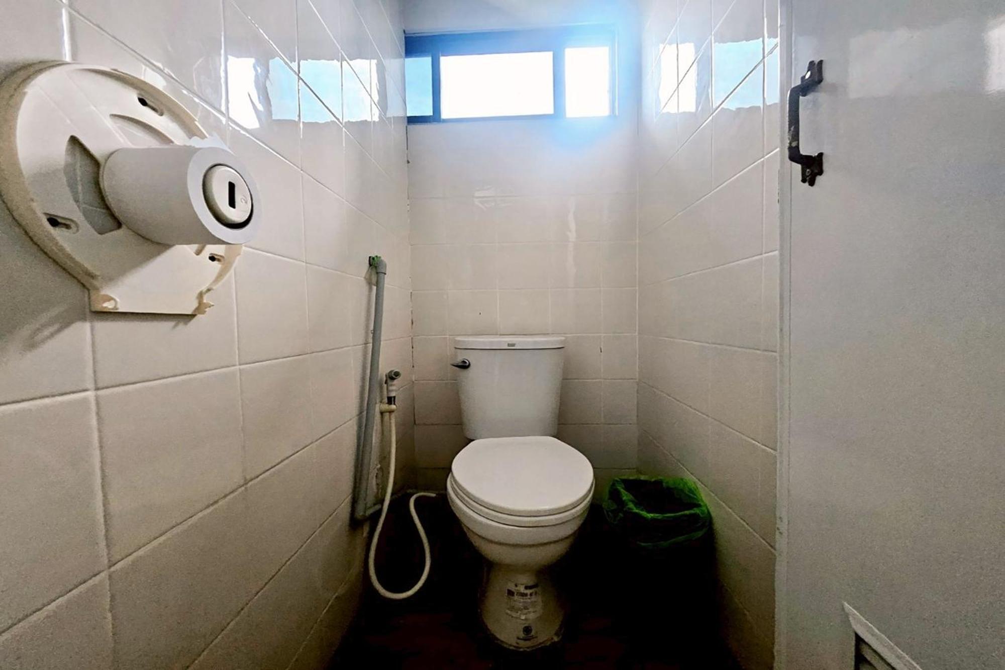Me U Hostel Chiang Mai Zewnętrze zdjęcie
