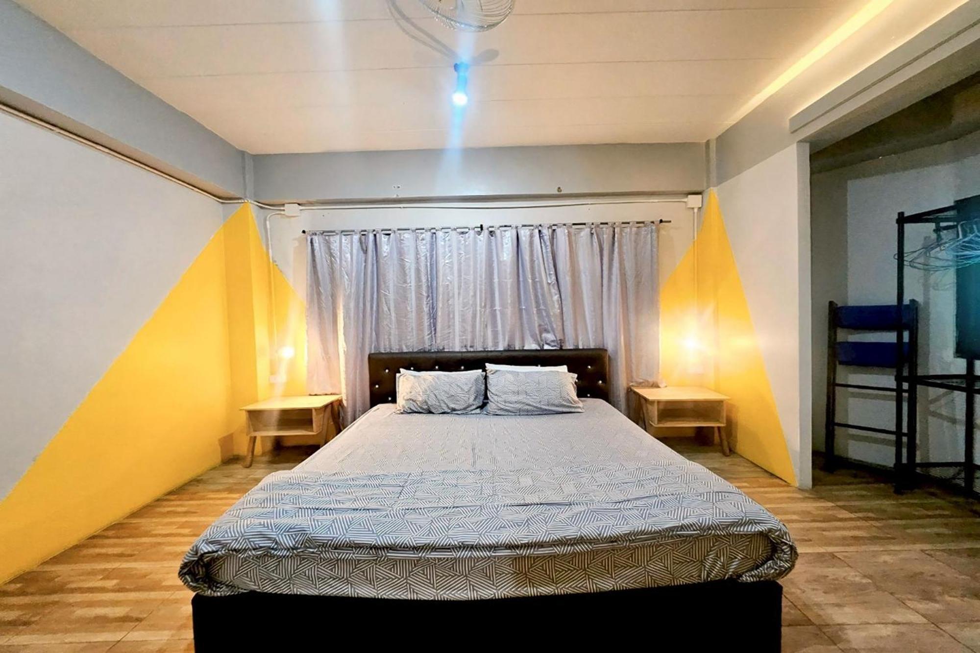 Me U Hostel Chiang Mai Zewnętrze zdjęcie