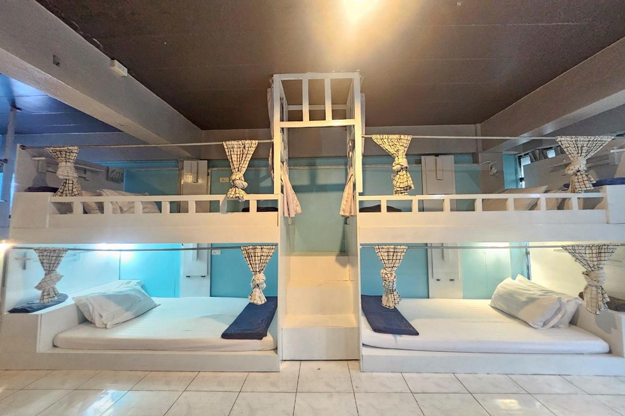 Me U Hostel Chiang Mai Zewnętrze zdjęcie
