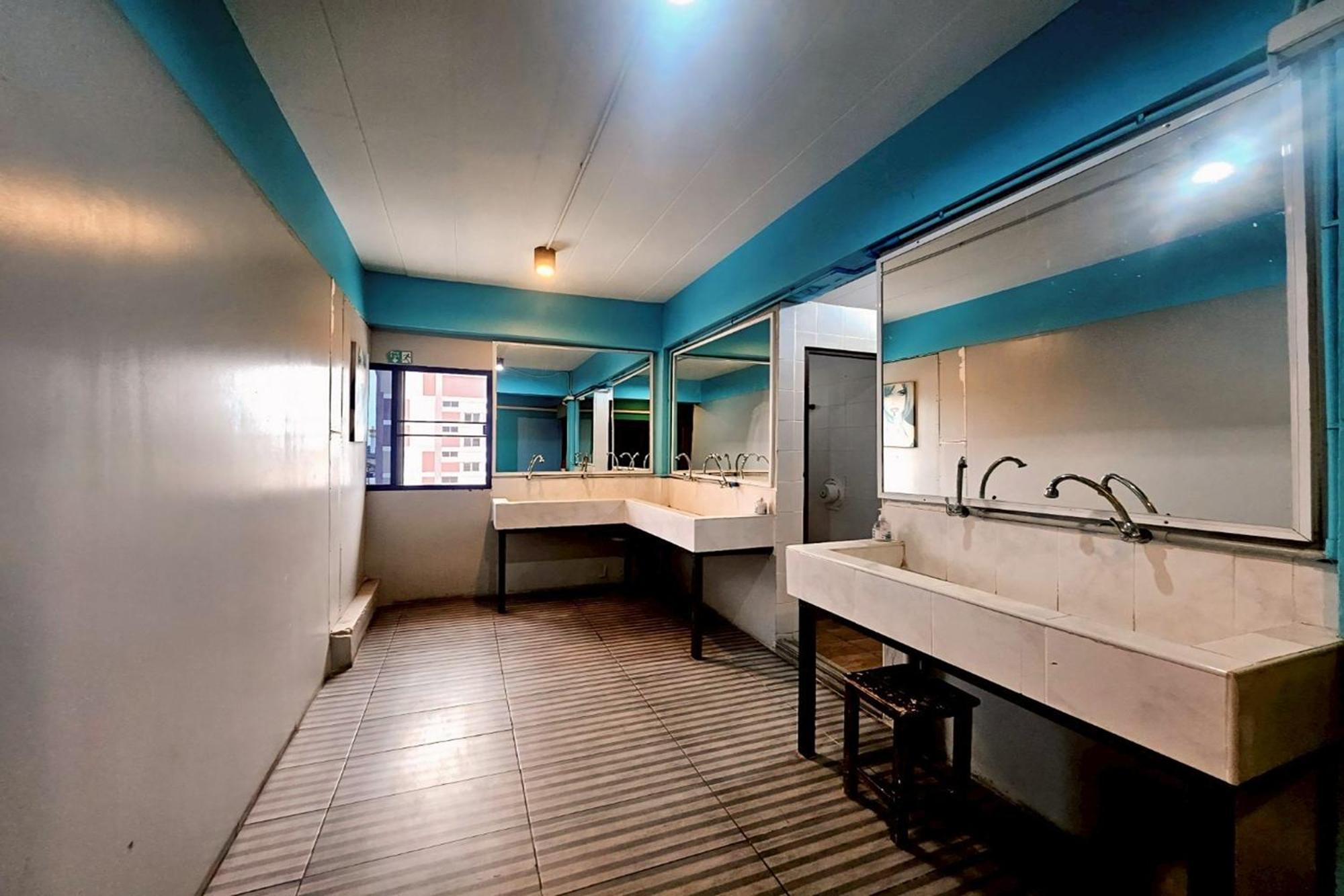 Me U Hostel Chiang Mai Zewnętrze zdjęcie